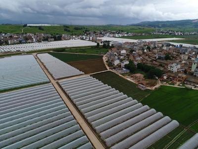 先行示范 亮點紛呈--麒麟?yún)^(qū)統(tǒng)籌推進(jìn)鄉(xiāng)村振興示范點建設(shè)