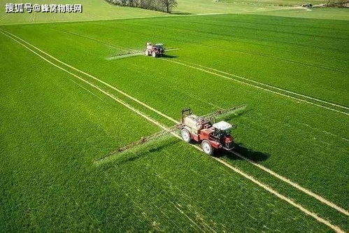 國外智慧農(nóng)業(yè)發(fā)展現(xiàn)狀以及我國智慧農(nóng)業(yè)發(fā)展策略