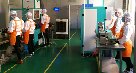 徽萃生態(tài)致力健康五谷,青源禾谷雜糧禮盒成禮品屆&ldquo;網(wǎng)紅&rdquo;