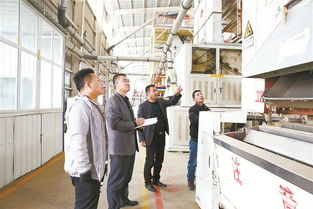 兵團日報 農業開發的先行者與守護者