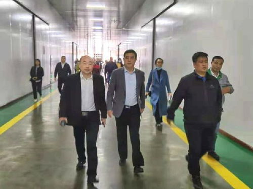 深化南北合作，共拓農(nóng)業(yè)新篇——東莞市河南商會(huì)赴黑龍江商務(wù)考察紀(jì)實(shí)