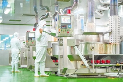 貴州農(nóng)經(jīng)網(wǎng) 創(chuàng)品牌、強(qiáng)龍頭，引領(lǐng)農(nóng)業(yè)開(kāi)發(fā)新篇章